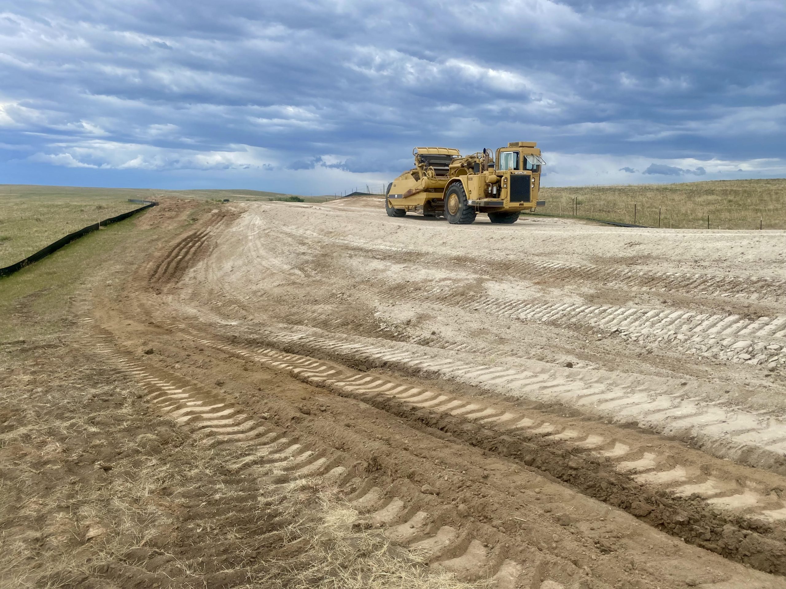 Commercial Earthwork Commercial Earthwork